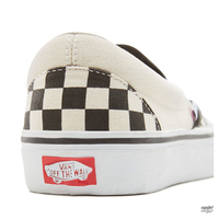 Vans - סניקרס Slip-On Pro