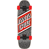 Santa Cruz - סקייטבורד קרוזר במידה 29.4