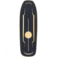 Mindless - סרף סקייט במידה 30