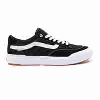 Vans - סניקרס Berle Pro