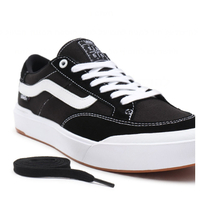 Vans - סניקרס Berle Pro