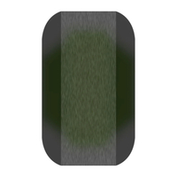 Ricta - גלגלים לסקייטבורד 78A בגודל 55MM
