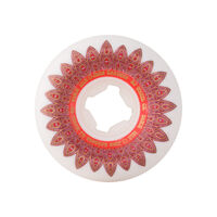 OJ - גלגלים לסקייטבורד 99A בגודל 56MM