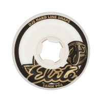 OJ - גלגלים לסקייטבורד 99A בגודל 58MM