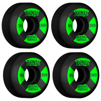 Bones - גלגלים לסקייטבורד 100S OG V5 במידה 54MM