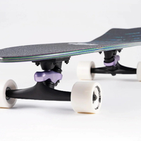 Sector 9 - קרוזר מדמה גלישה במידה 30.25
