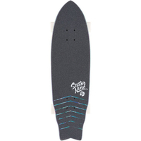 Sector 9 - קרוזר מדמה גלישה במידה 30.25