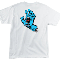 Santa Cruz - טי שירט Screaming Hand