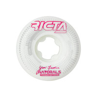 Ricta - גלגלים לסקייטבורד 101A בגודל 52MM