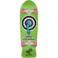 Santa Cruz - קרוזר מקצועי בהרכבה אישית במידה 10.0