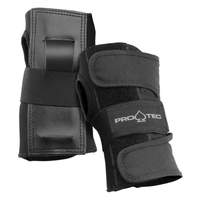 Protec - ערכת 3 זוגות מיגון לילדים במידה Medium