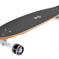Street Surfing - לונגבורד Kick Tail במידה 36