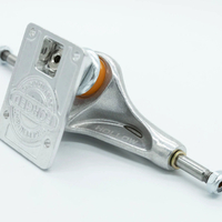 Independent - צירים לסקייטבורד Stage 11 Hollow Standard