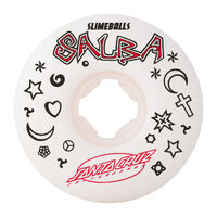 Slime Balls - גלגלים לסקייטבורד 99A בגודל 56MM