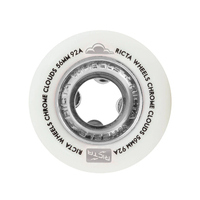 Ricta - גלגלים לסקייטבורד 92A בגודל 54MM