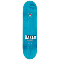 Baker - קרש לסקייטבורד במידה 8.25