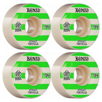 Bones - גלגלים לסקייטבורד STF V4 99A