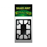 Shake Junt - רייזרים בגובה 