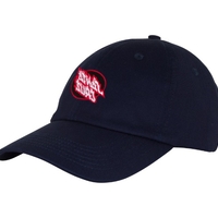 Santa Cruz - כובע Strapback דגם Flame Dot