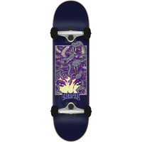 Creature - סקייטבורד קומפלט במידה 7.75