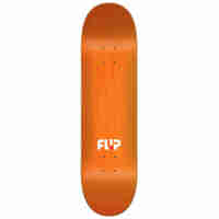 Flip - קרש לסקייטבורד במידה 8.125