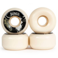 Bones - גלגלים לסקייטבורד STF V5 99A