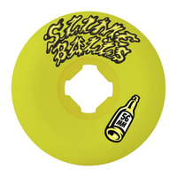 Slime Balls - גלגלים לסקייטבורד 97A בגודל 56MM