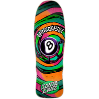 Santa Cruz - קרש Shape לסקייטבורד במידה 9.5
