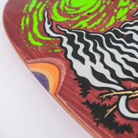 Santa Cruz - קרש Shape לסקייטבורד במידה 10.34