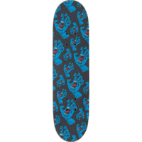 Santa Cruz - סקייטבורד קומפלט במידה 7.25