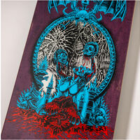 Santa Cruz - קרש לסקייטבורד במידה 8.25