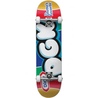DGK - סקייטבורד קומפלט במידה 7.75