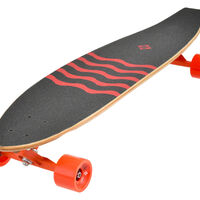 Street Surfing - לונגבורד Kick Tail במידה 36