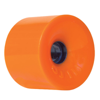 OJ - גלגלים לסקייטבורד 78A בגודל 75MM