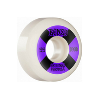Bones - גלגלים לסקייטבורד 100S OG V5 במידה 55MM