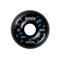 Bones - גלגלים לסקייטבורד 100S OG V5 במידה 53MM