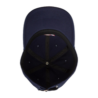 Santa Cruz - כובע Strapback דגם Flame Dot