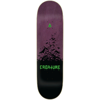 Creature - קרש Pro לסקייטבורד במידה 8.51