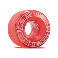 Sector 9 - גלגלים לסקייטבורד 78A בגודל 61MM