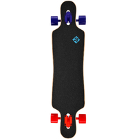 Street Surfing - לונגבורד Drop Trough במידה 39