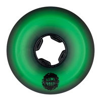 Slime Balls - גלגלים לסקייטבורד 99A בגודל 56MM
