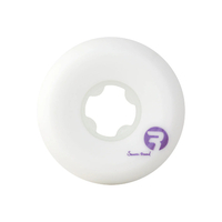 Ricta - גלגלים לסקייטבורד 99A בגודל 53MM