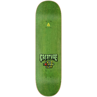 Creature - קרש לסקייטבורד במידה 8.6