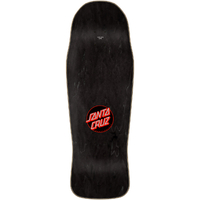 Santa Cruz - קרש Shape לסקייטבורד במידה 10.34