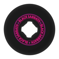 OJ - גלגלים לסקייטבורד 99A בגודל 56MM