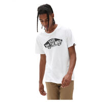 Vans - טי שירט Off The Wall