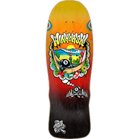 Santa Cruz - קרש Shape לסקייטבורד במידה 10.34