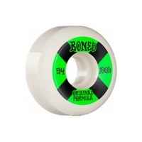 Bones - גלגלים לסקייטבורד 100S OG V5 במידה 54MM