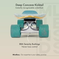 Mindless - מיני קרוזר במידה 24