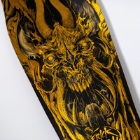 Santa Cruz - קרש Shape לסקייטבורד במידה 10.34